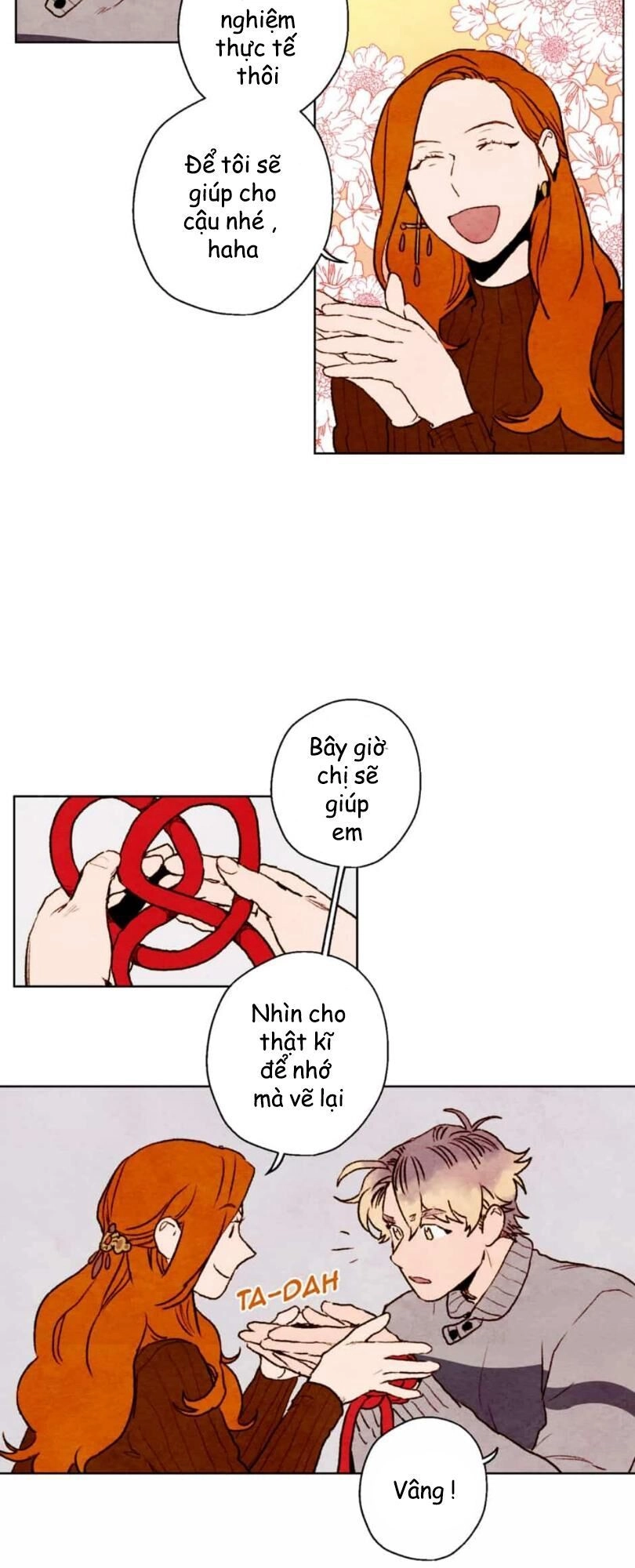 Ôi ! Trợ Lý Đặc Biệt Của Tôi Chapter 21 - 9