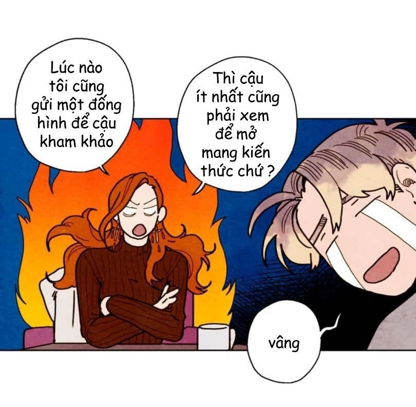 Ôi ! Trợ Lý Đặc Biệt Của Tôi Chapter 21 - 11