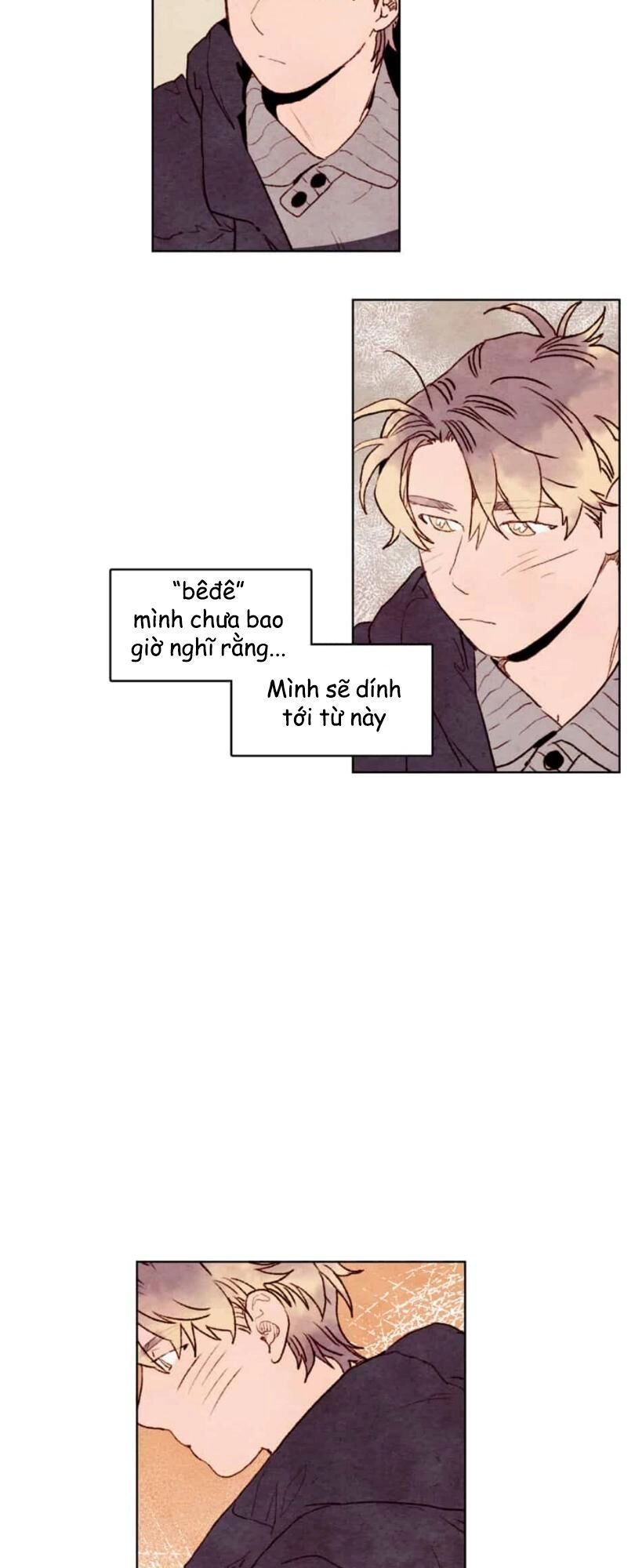 Ôi ! Trợ Lý Đặc Biệt Của Tôi Chapter 21 - 22