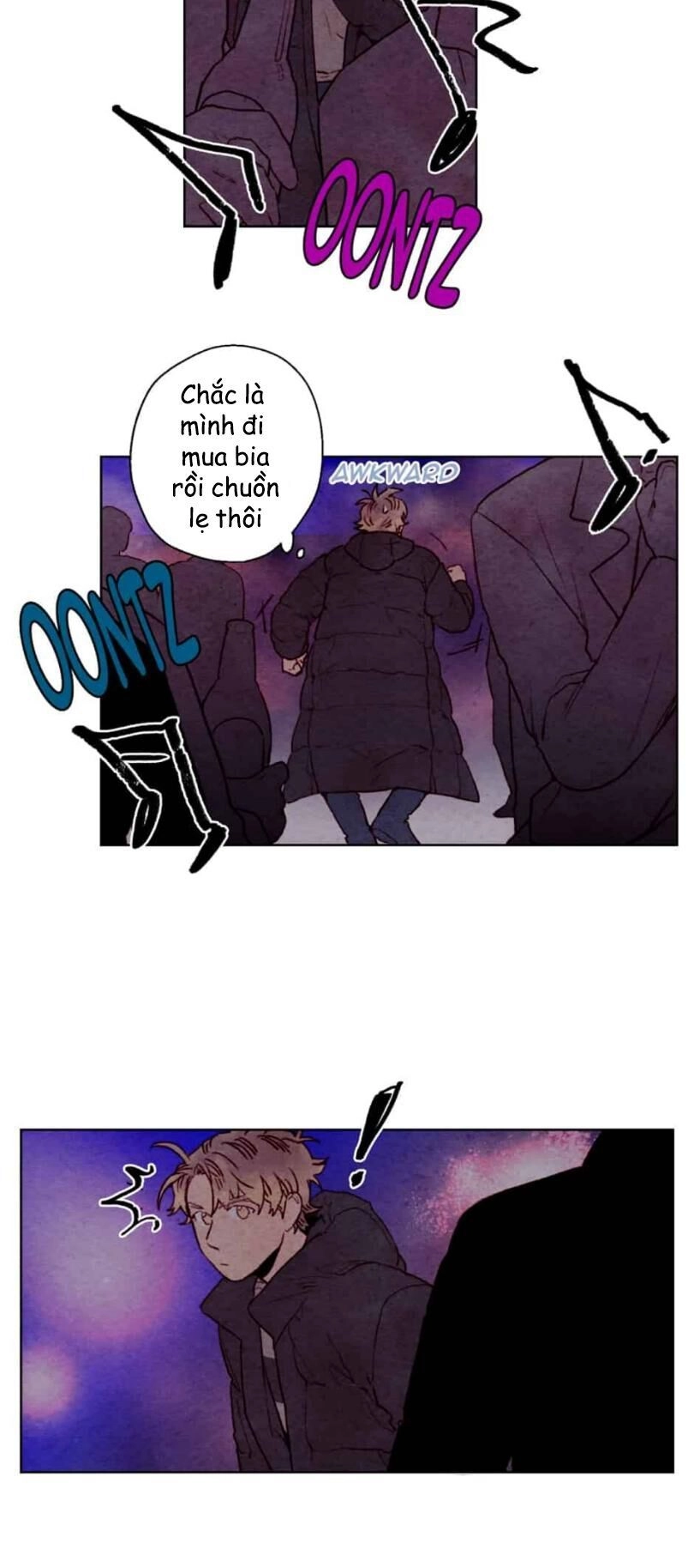 Ôi ! Trợ Lý Đặc Biệt Của Tôi Chapter 21 - 26