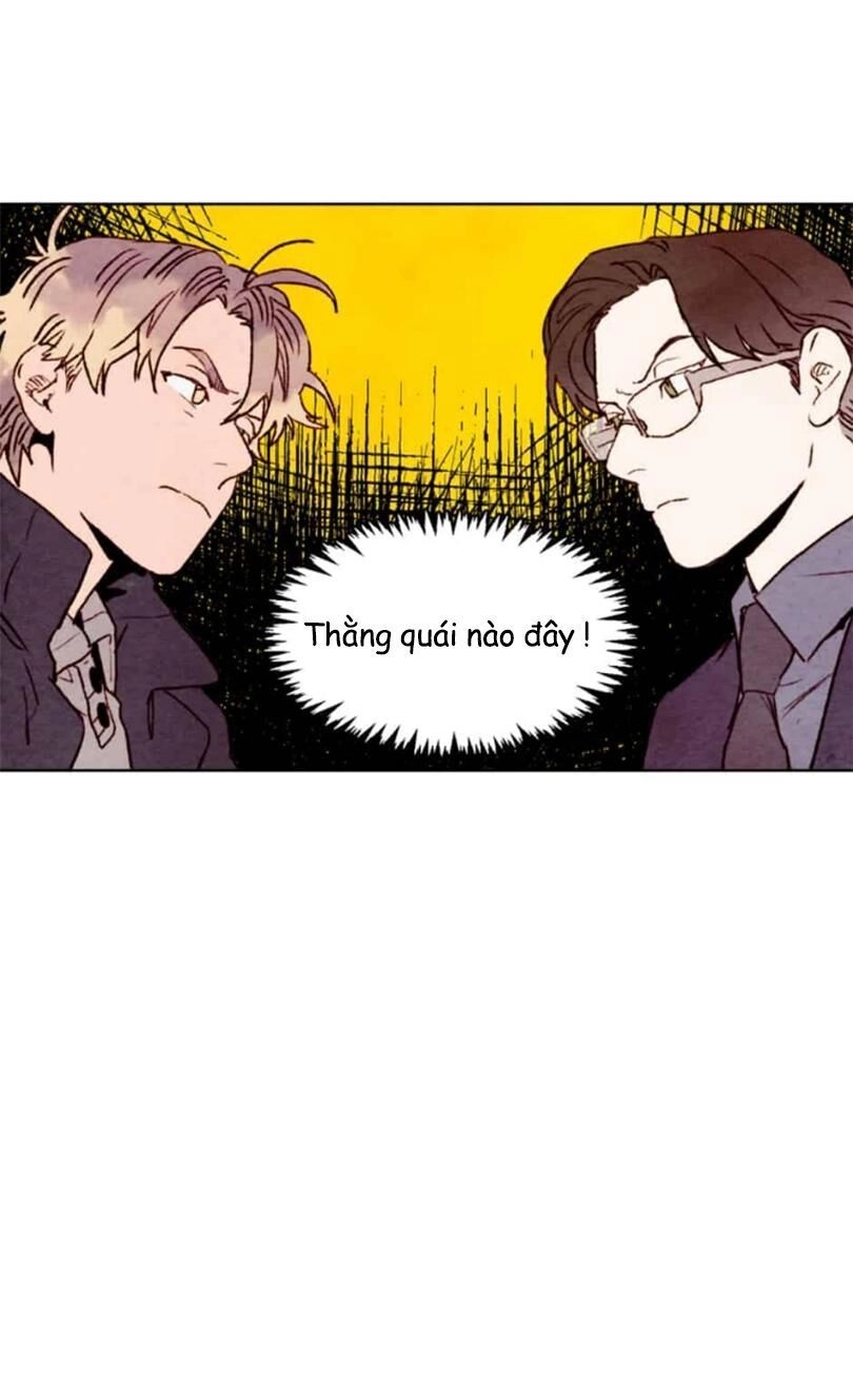 Ôi ! Trợ Lý Đặc Biệt Của Tôi Chapter 21 - 29