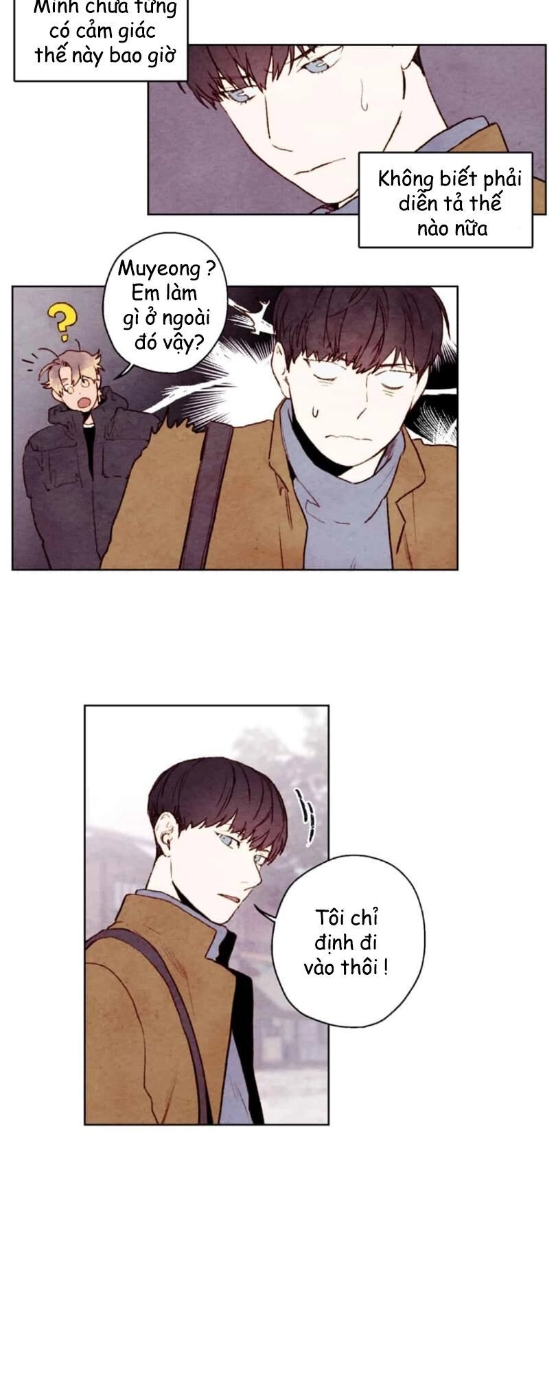 Ôi ! Trợ Lý Đặc Biệt Của Tôi Chapter 22 - 3