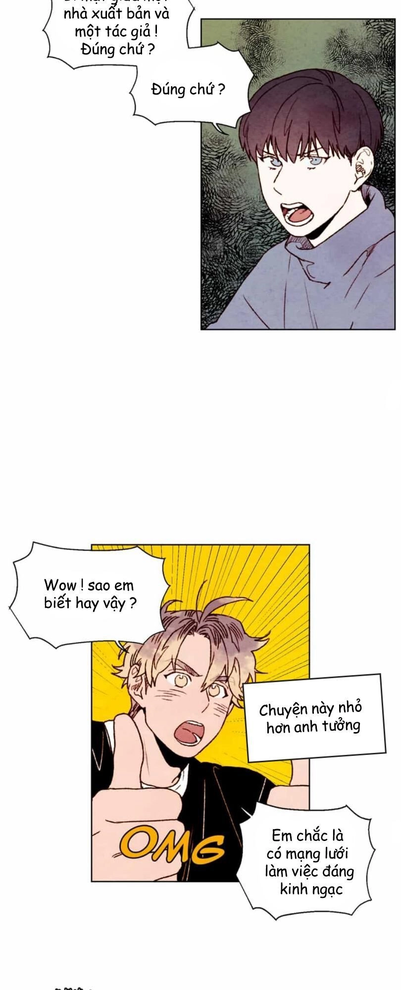 Ôi ! Trợ Lý Đặc Biệt Của Tôi Chapter 22 - 13