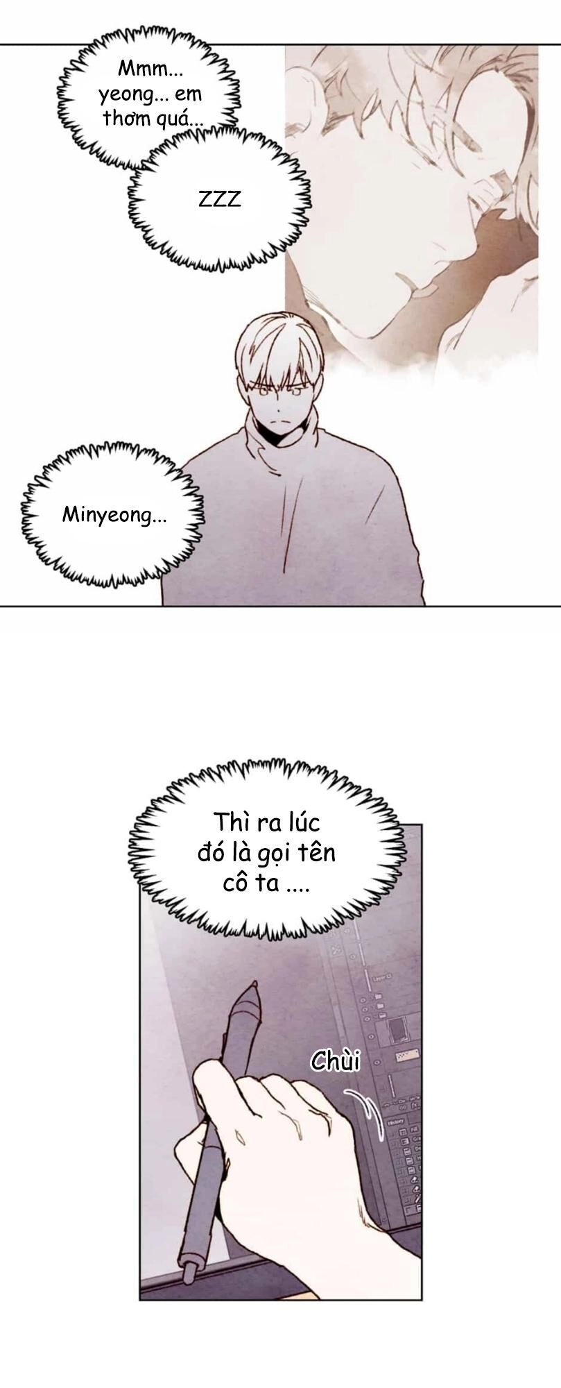 Ôi ! Trợ Lý Đặc Biệt Của Tôi Chapter 22 - 16