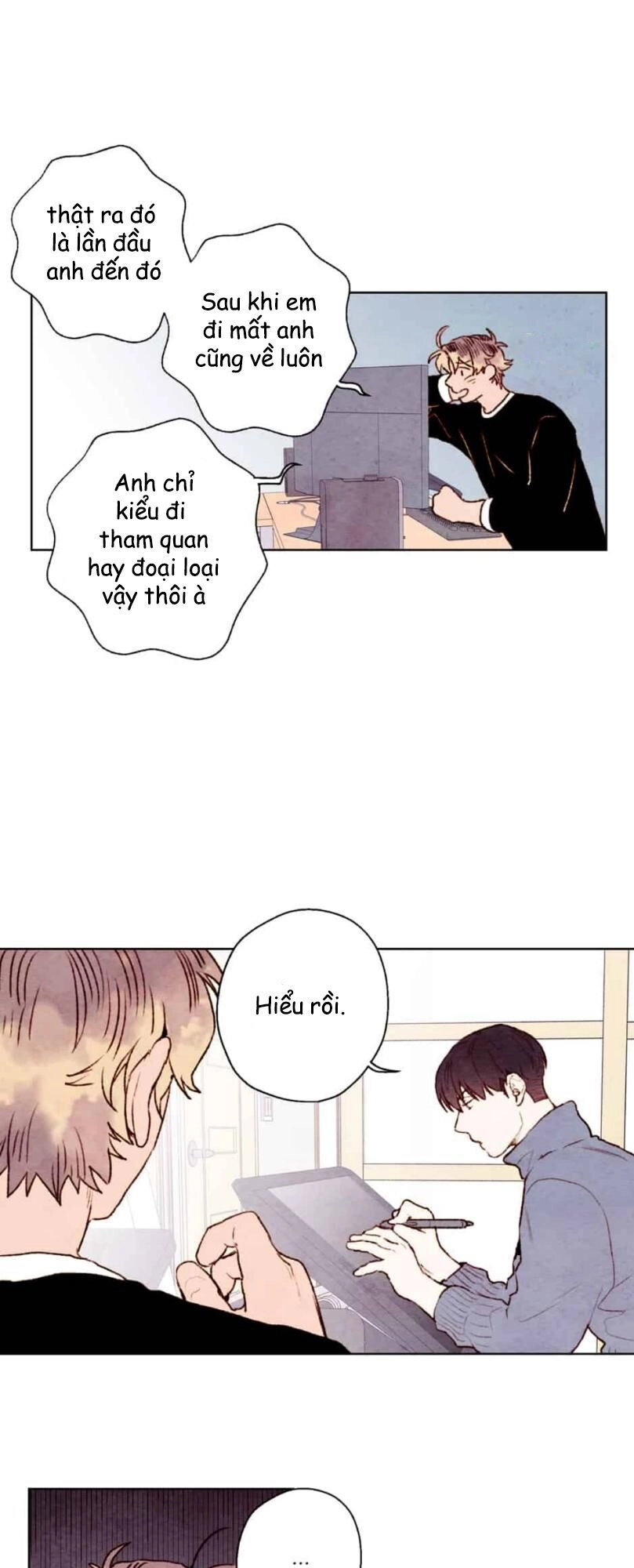 Ôi ! Trợ Lý Đặc Biệt Của Tôi Chapter 22 - 20