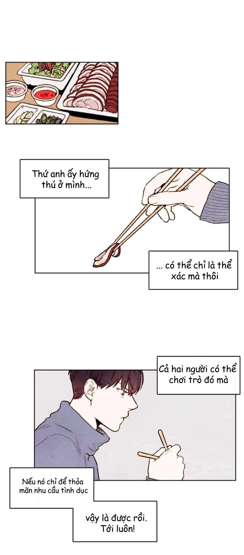 Ôi ! Trợ Lý Đặc Biệt Của Tôi Chapter 22 - 25