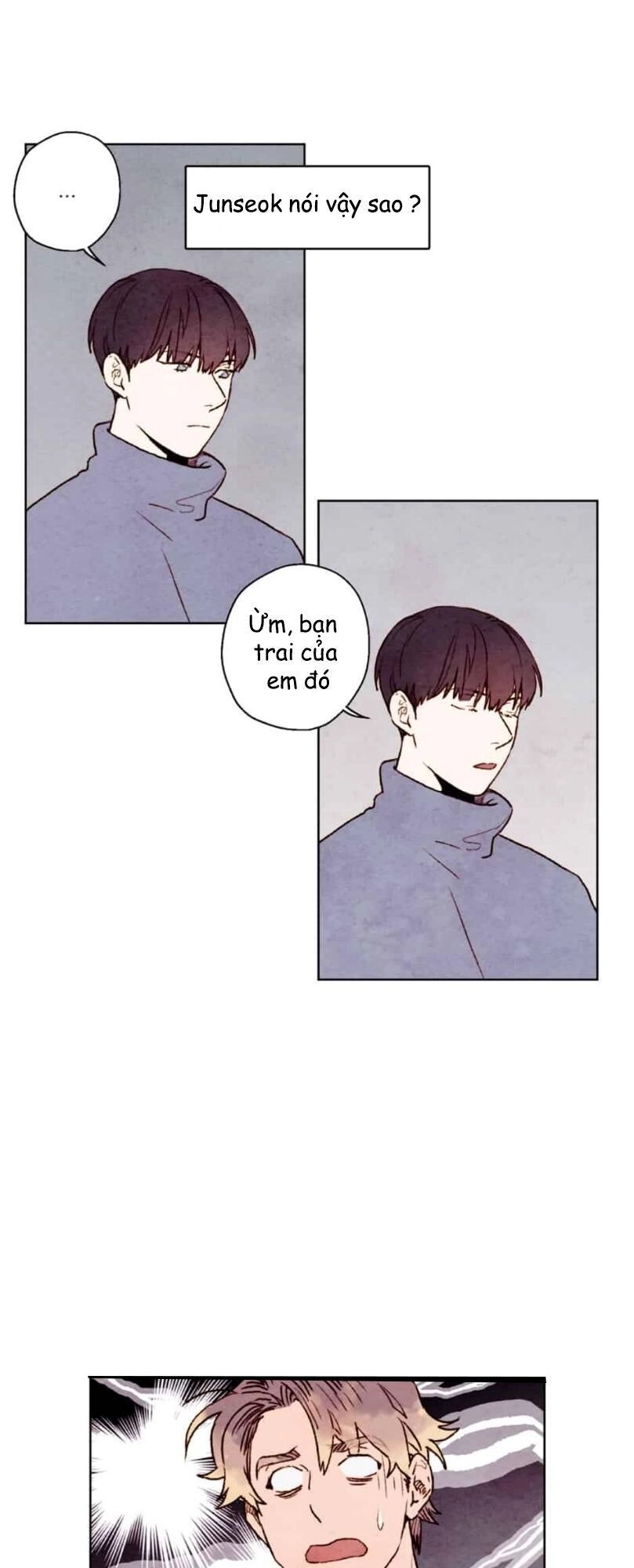 Ôi ! Trợ Lý Đặc Biệt Của Tôi Chapter 22 - 27