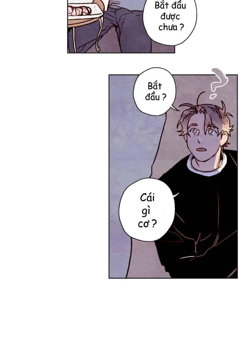 Ôi ! Trợ Lý Đặc Biệt Của Tôi Chapter 22 - 29