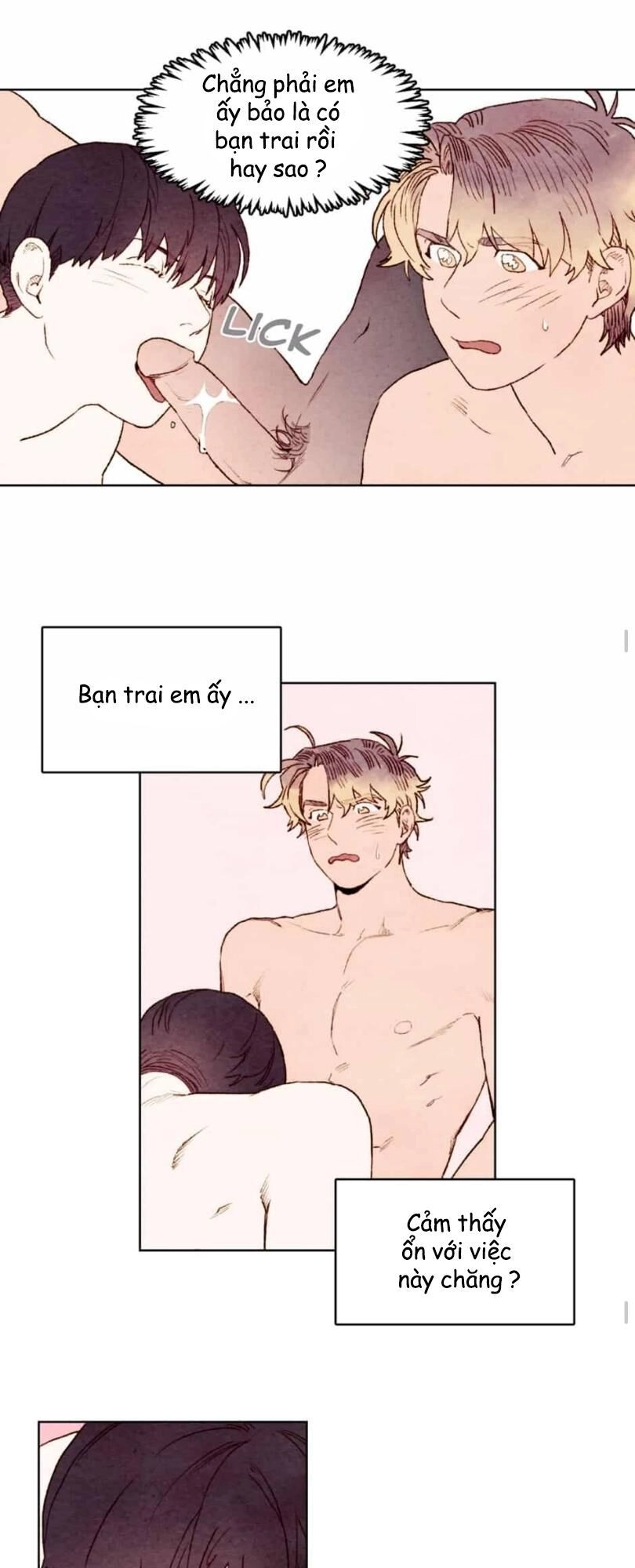 Ôi ! Trợ Lý Đặc Biệt Của Tôi Chapter 23 - 10