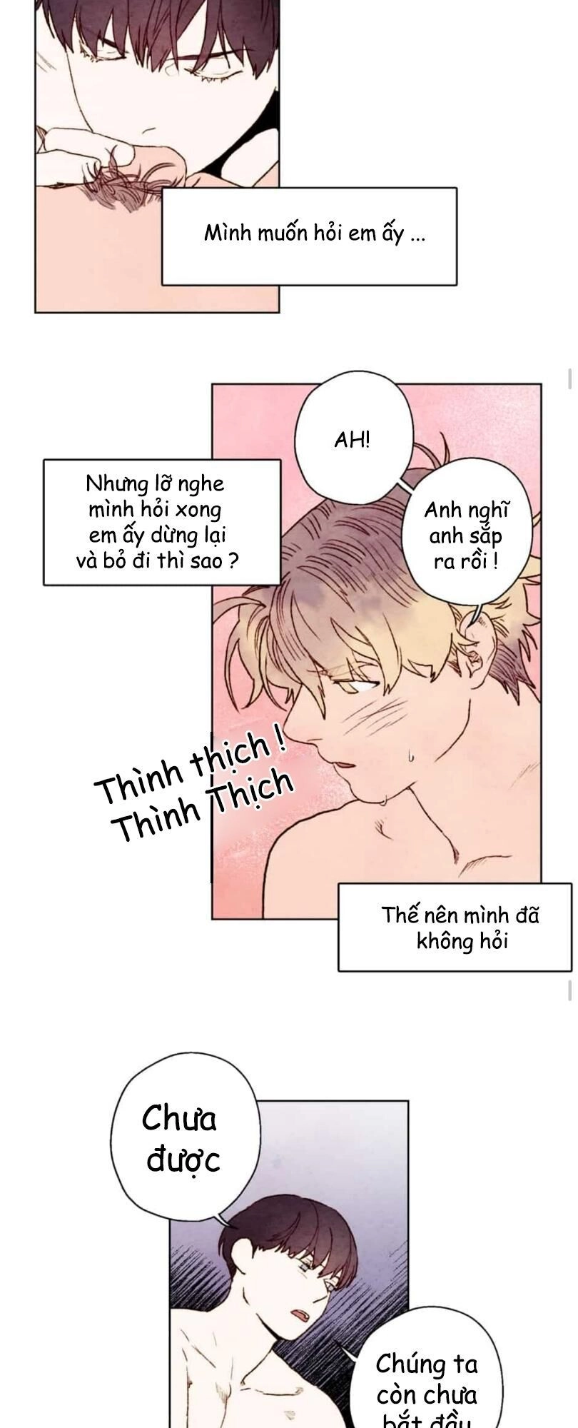 Ôi ! Trợ Lý Đặc Biệt Của Tôi Chapter 23 - 11