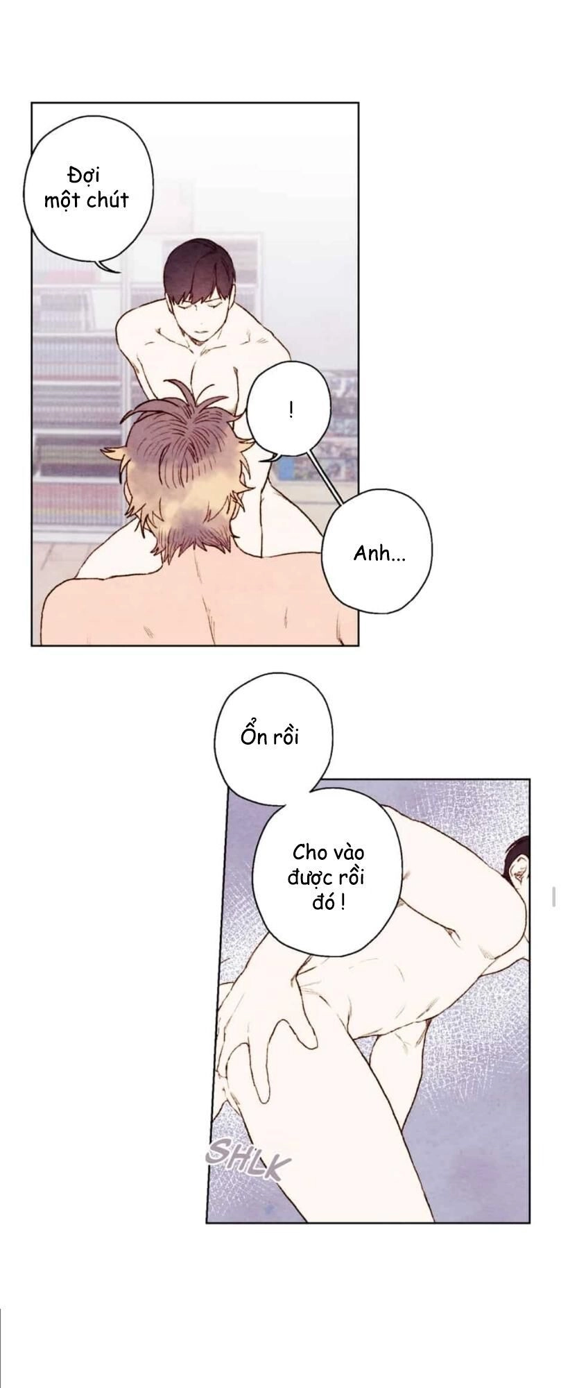 Ôi ! Trợ Lý Đặc Biệt Của Tôi Chapter 23 - 13