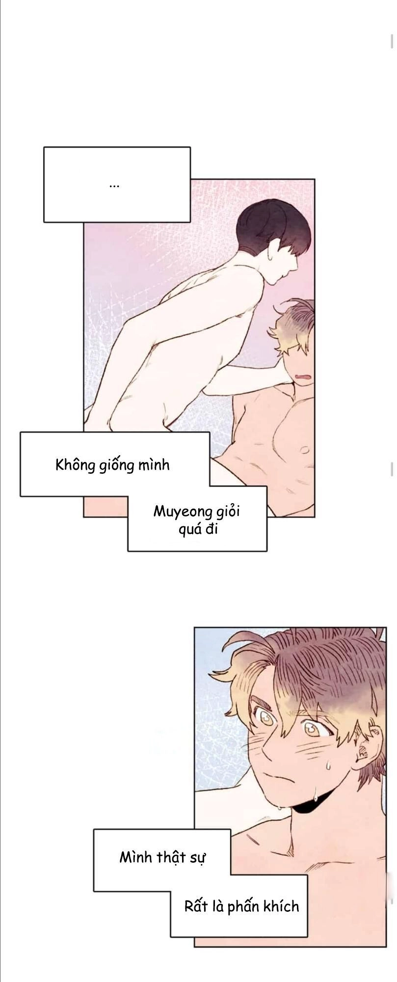 Ôi ! Trợ Lý Đặc Biệt Của Tôi Chapter 23 - 14