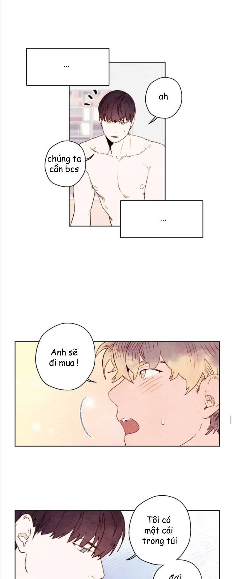 Ôi ! Trợ Lý Đặc Biệt Của Tôi Chapter 23 - 16