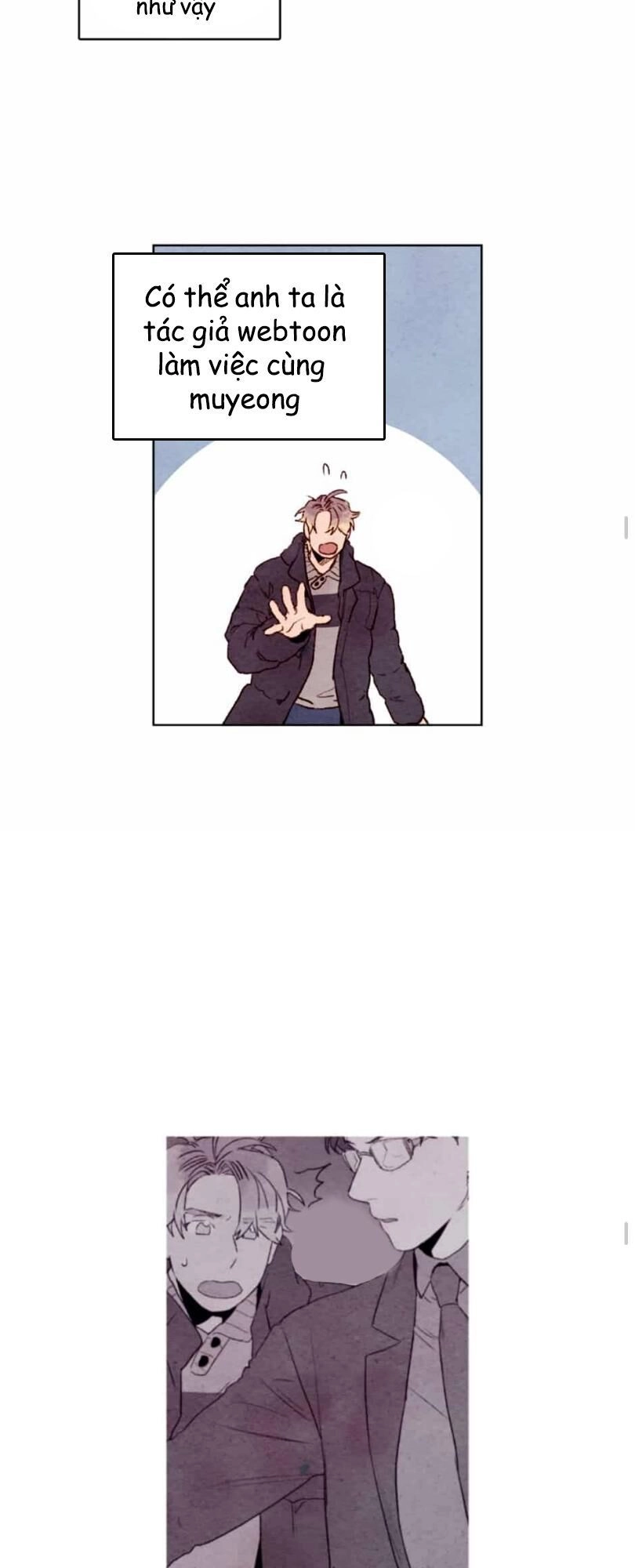 Ôi ! Trợ Lý Đặc Biệt Của Tôi Chapter 23 - 25