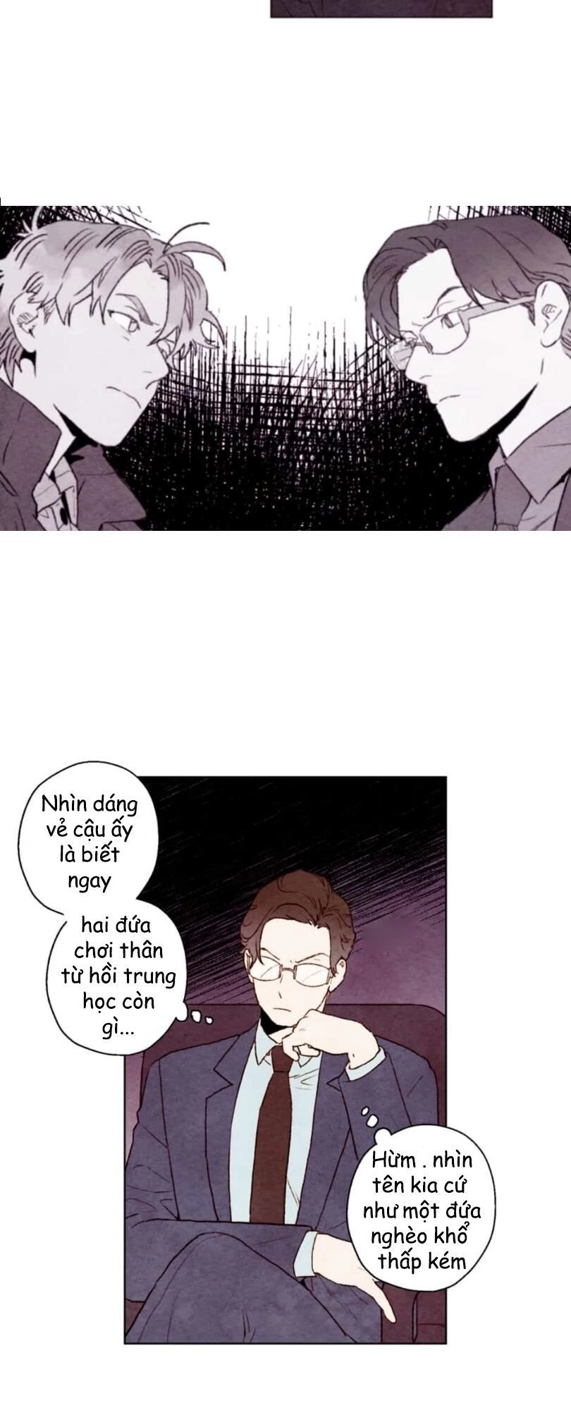 Ôi ! Trợ Lý Đặc Biệt Của Tôi Chapter 23 - 27