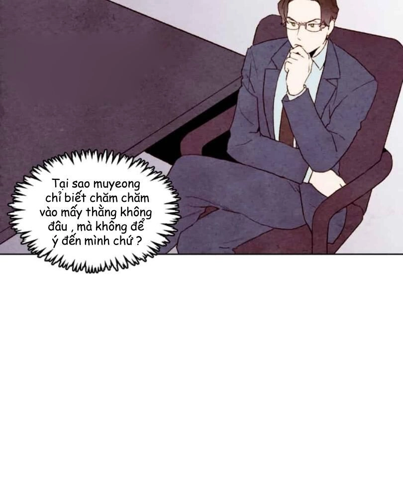 Ôi ! Trợ Lý Đặc Biệt Của Tôi Chapter 23 - 31