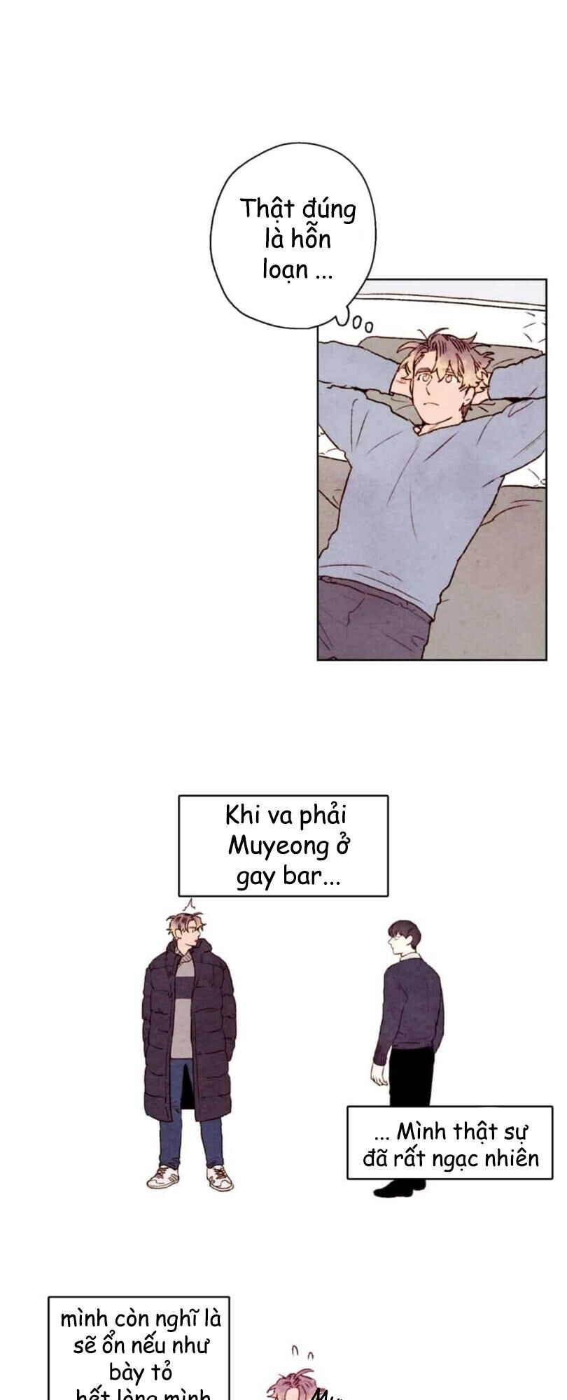 Ôi ! Trợ Lý Đặc Biệt Của Tôi Chapter 24 - 3