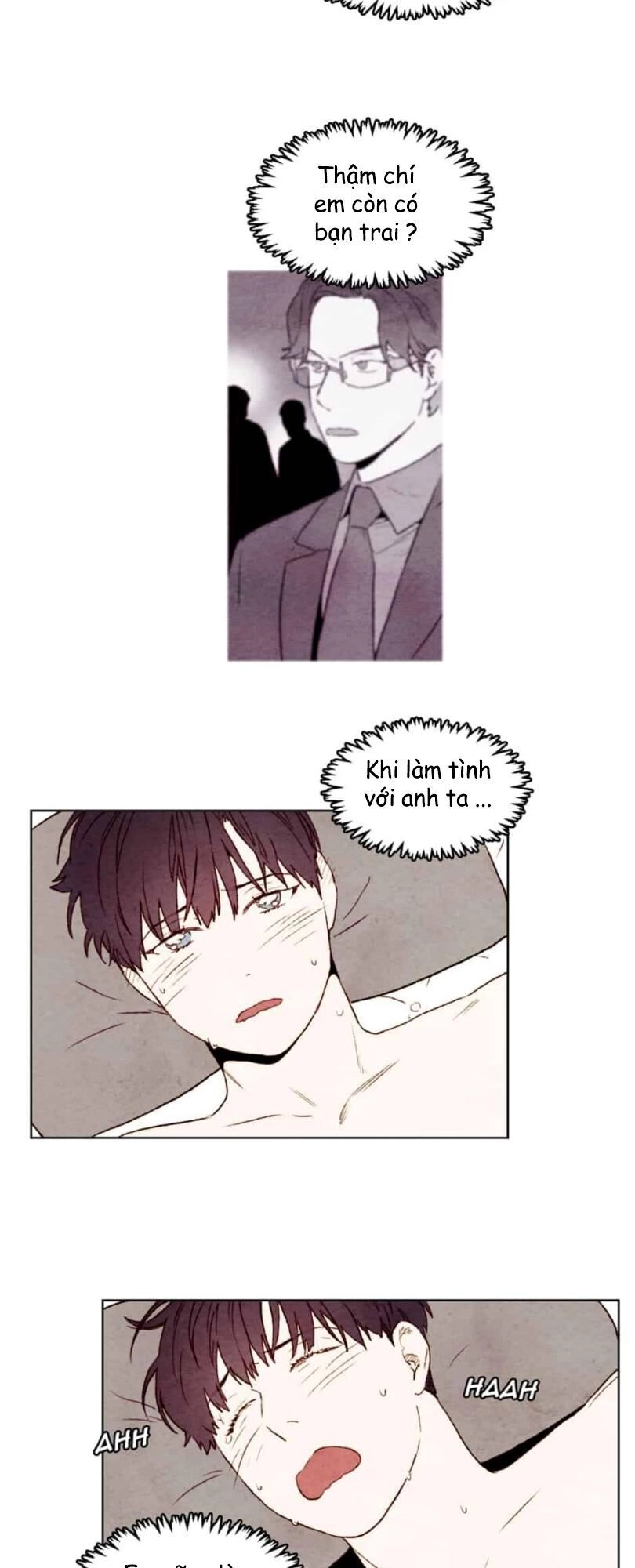 Ôi ! Trợ Lý Đặc Biệt Của Tôi Chapter 24 - 11