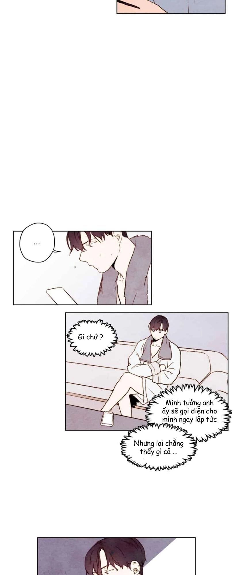 Ôi ! Trợ Lý Đặc Biệt Của Tôi Chapter 24 - 15