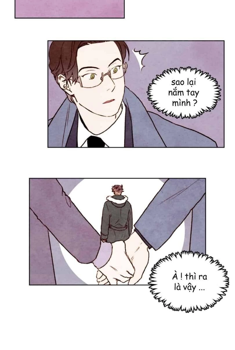 Ôi ! Trợ Lý Đặc Biệt Của Tôi Chapter 24 - 26