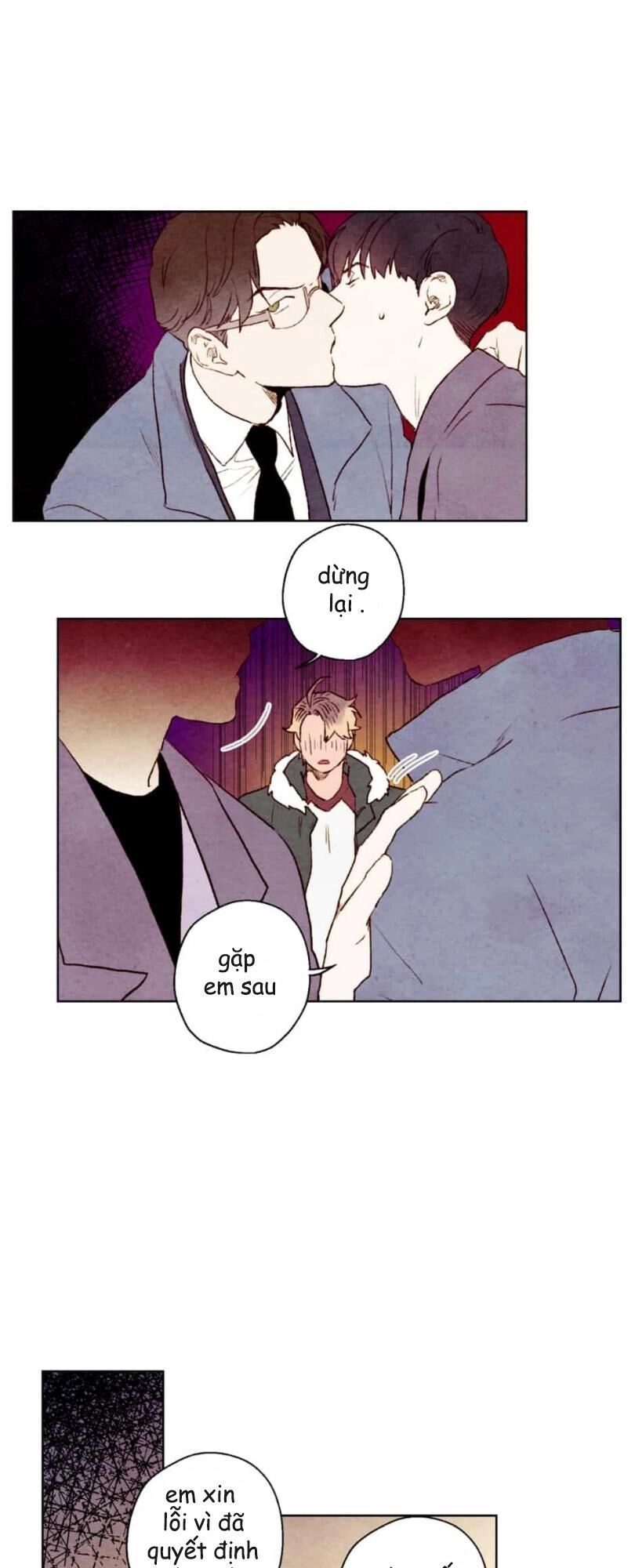 Ôi ! Trợ Lý Đặc Biệt Của Tôi Chapter 24 - 29