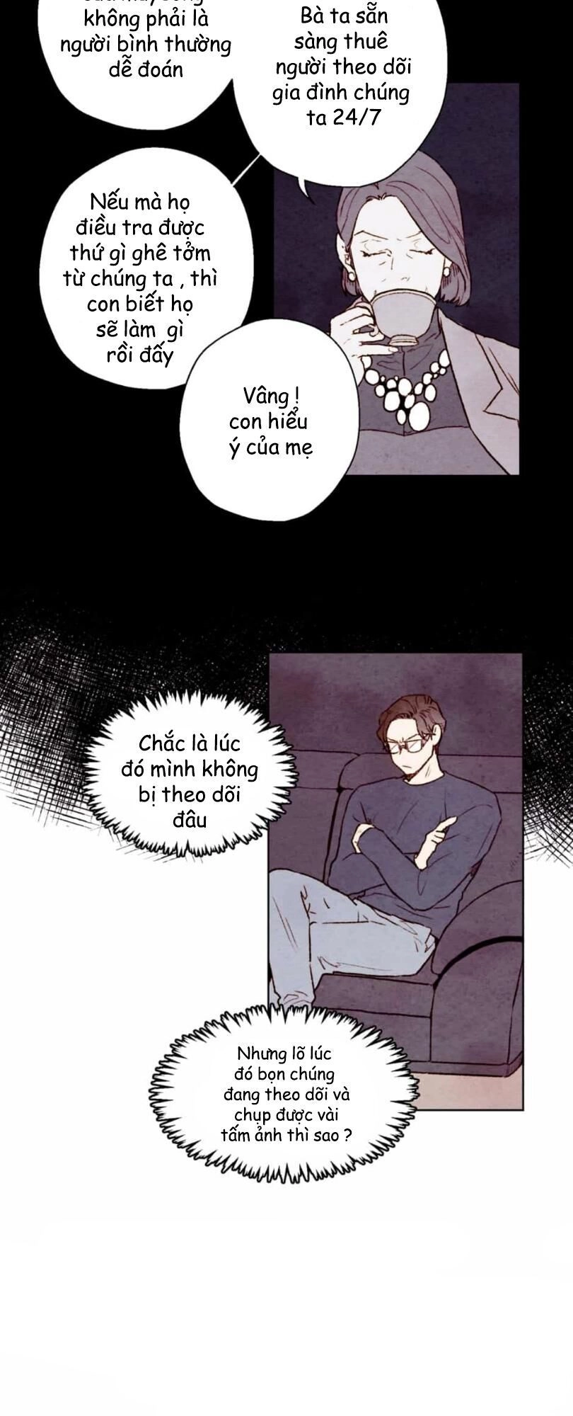 Ôi ! Trợ Lý Đặc Biệt Của Tôi Chapter 25 - 13