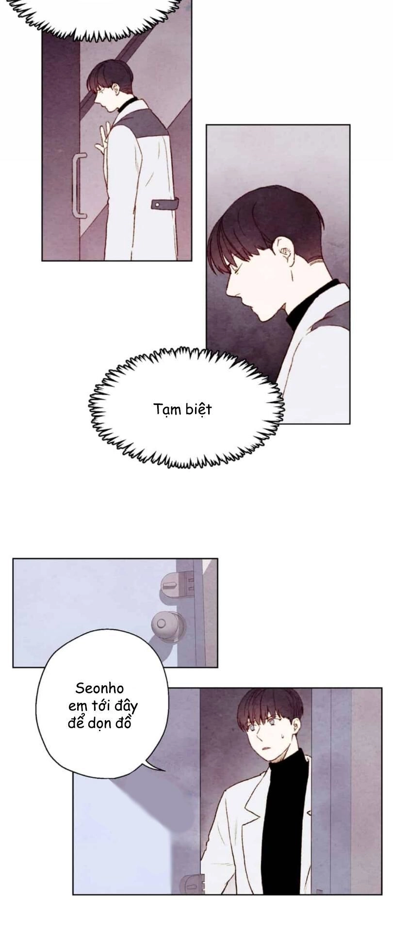 Ôi ! Trợ Lý Đặc Biệt Của Tôi Chapter 25 - 19