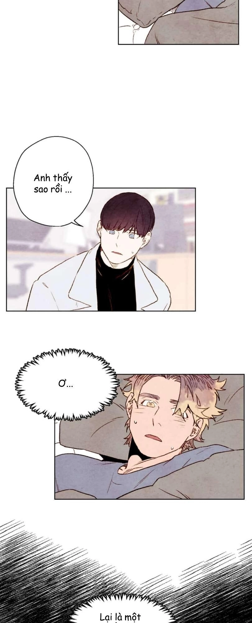 Ôi ! Trợ Lý Đặc Biệt Của Tôi Chapter 25 - 26