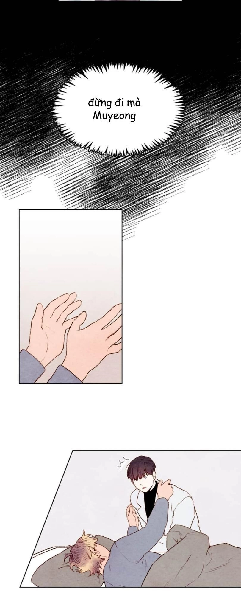 Ôi ! Trợ Lý Đặc Biệt Của Tôi Chapter 25 - 29