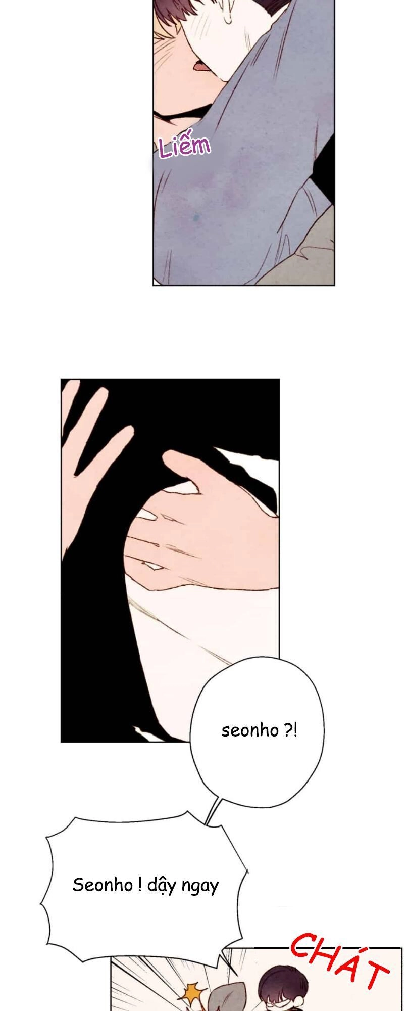 Ôi ! Trợ Lý Đặc Biệt Của Tôi Chapter 26 - 13