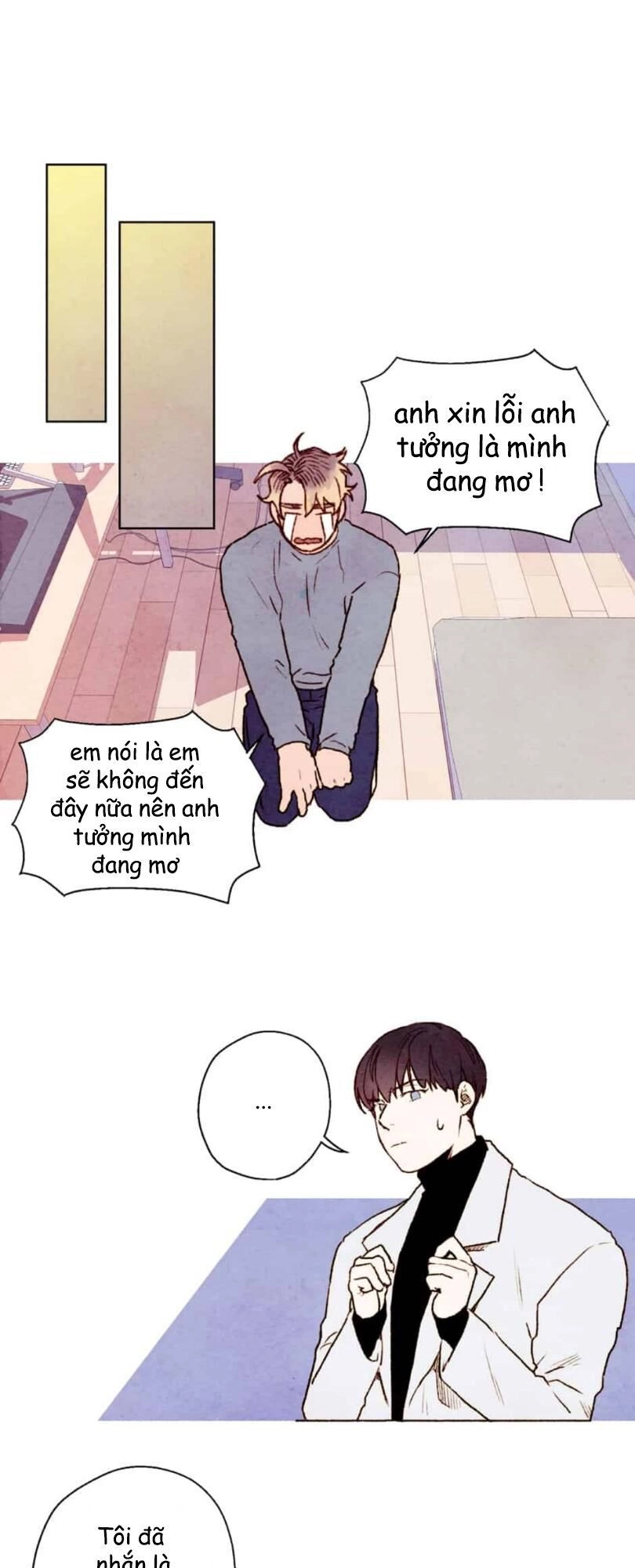 Ôi ! Trợ Lý Đặc Biệt Của Tôi Chapter 26 - 15