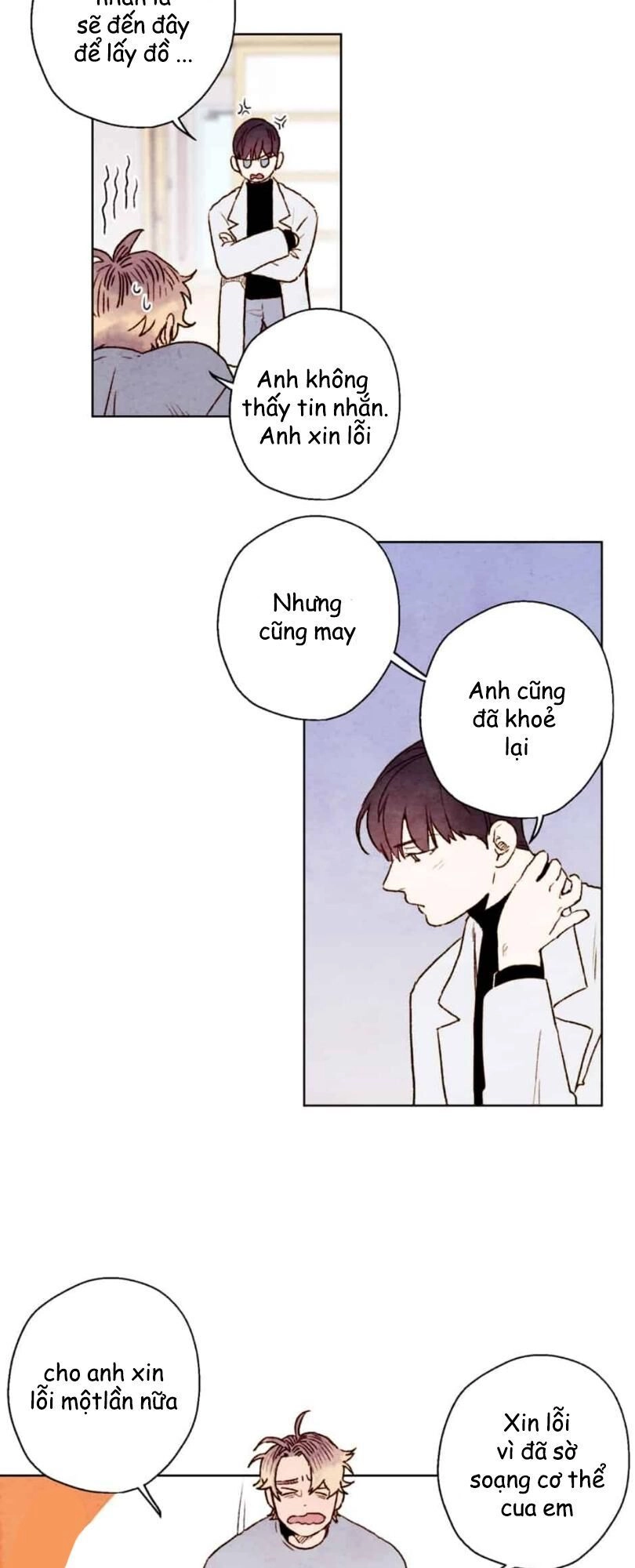 Ôi ! Trợ Lý Đặc Biệt Của Tôi Chapter 26 - 16