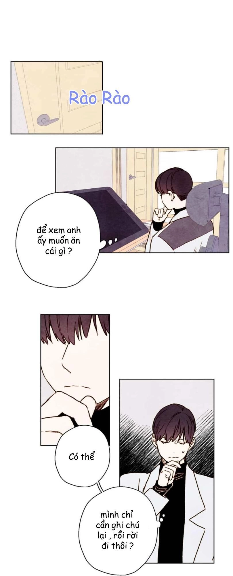 Ôi ! Trợ Lý Đặc Biệt Của Tôi Chapter 26 - 19