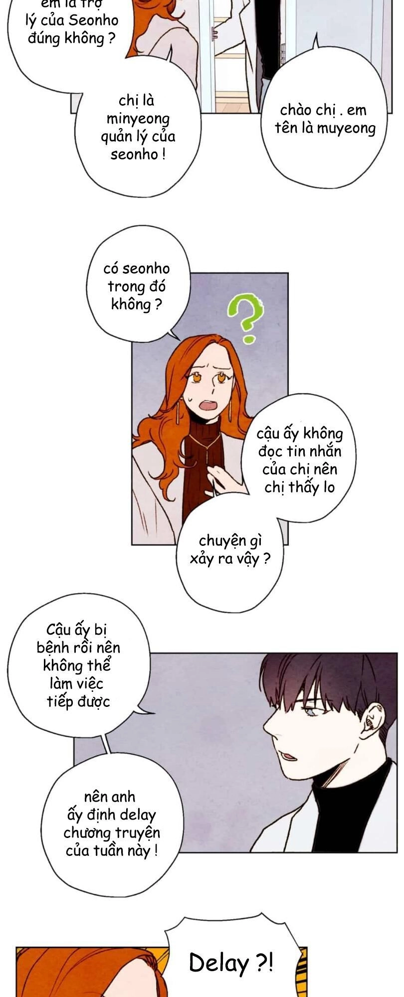 Ôi ! Trợ Lý Đặc Biệt Của Tôi Chapter 26 - 22