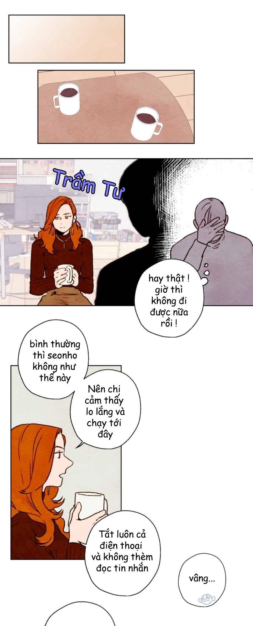 Ôi ! Trợ Lý Đặc Biệt Của Tôi Chapter 26 - 24