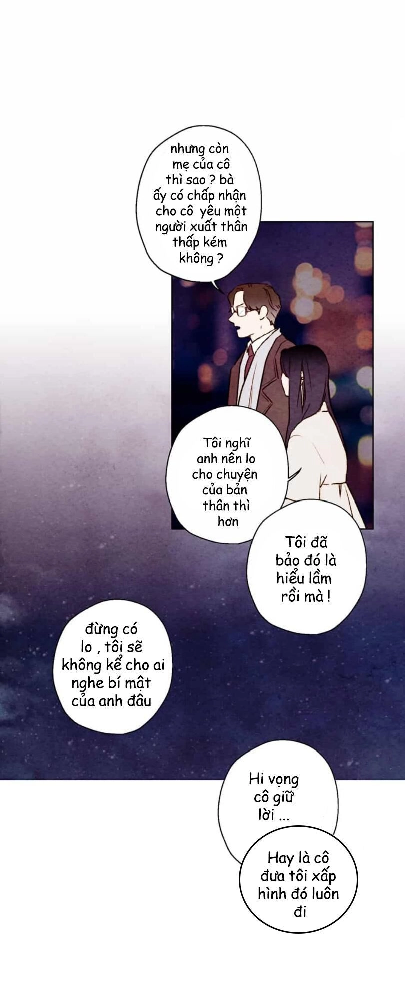 Ôi ! Trợ Lý Đặc Biệt Của Tôi Chapter 27 - 12