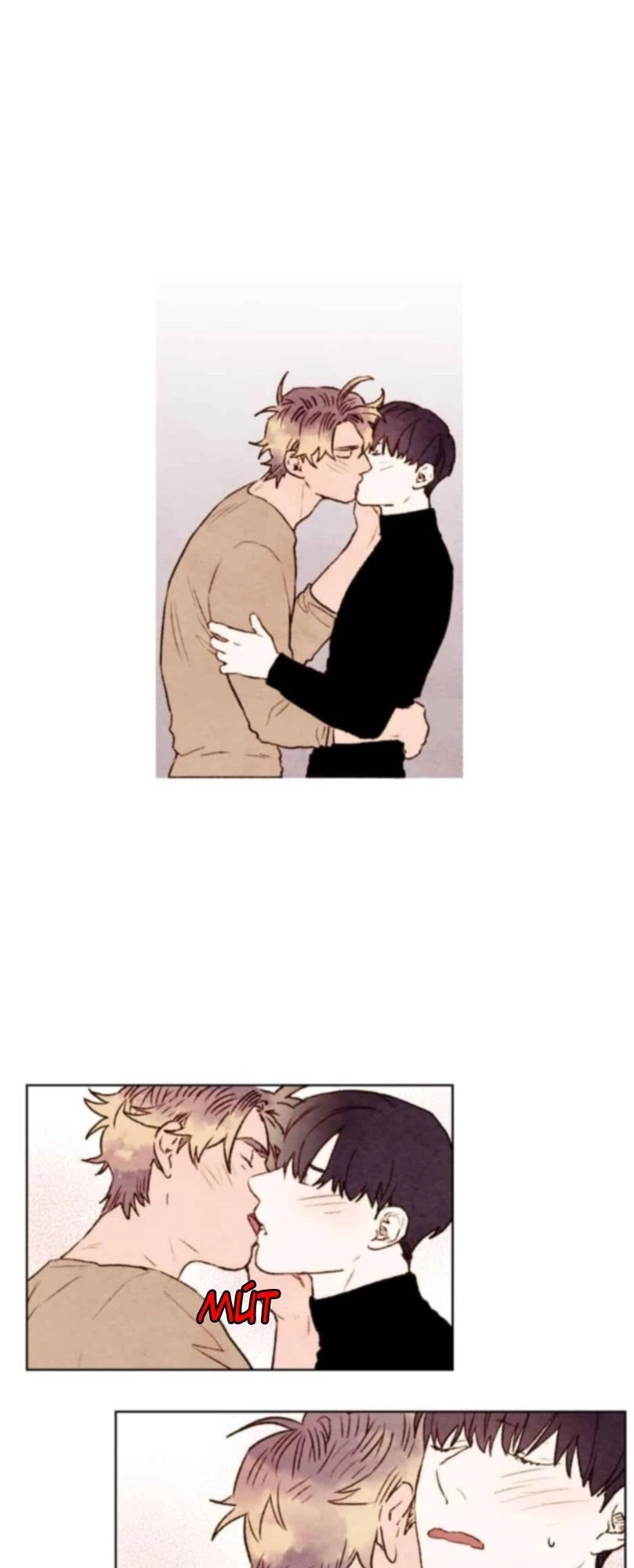 Ôi ! Trợ Lý Đặc Biệt Của Tôi Chapter 28 - 2