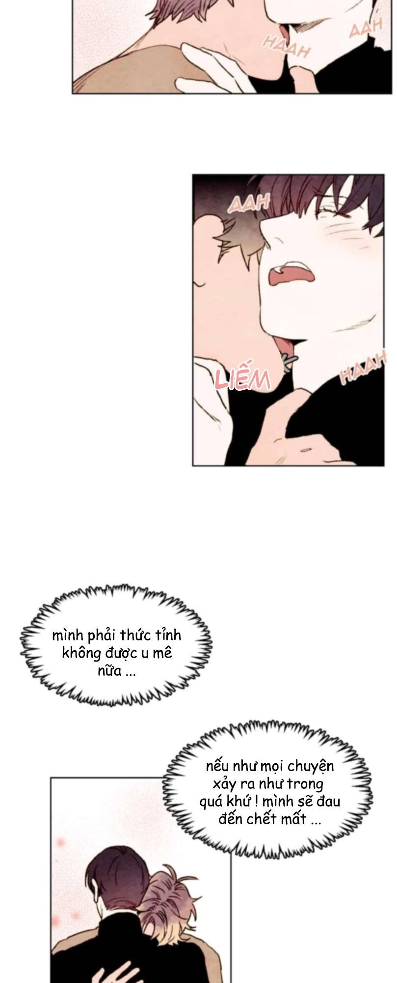 Ôi ! Trợ Lý Đặc Biệt Của Tôi Chapter 28 - 3