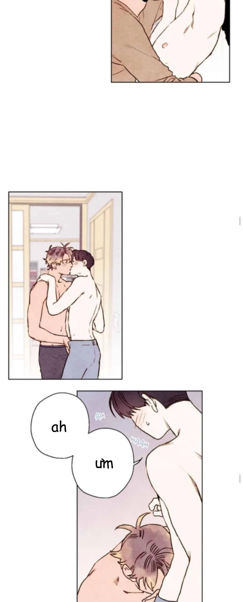 Ôi ! Trợ Lý Đặc Biệt Của Tôi Chapter 28 - 6