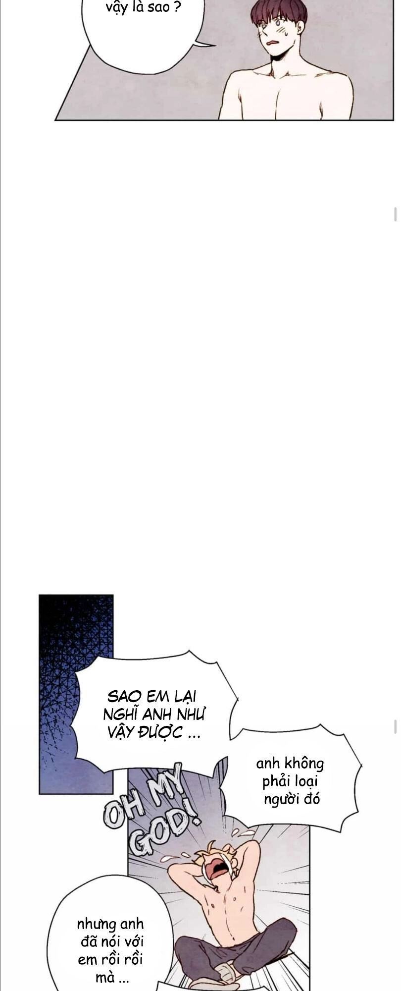 Ôi ! Trợ Lý Đặc Biệt Của Tôi Chapter 28 - 11