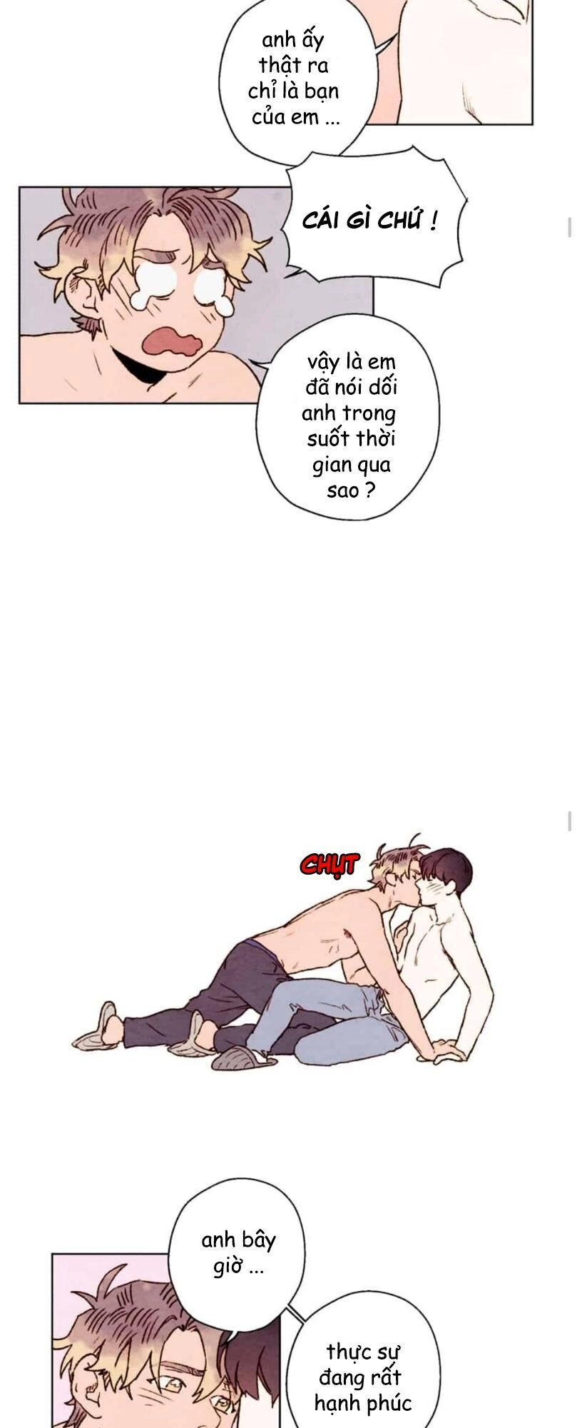 Ôi ! Trợ Lý Đặc Biệt Của Tôi Chapter 28 - 14