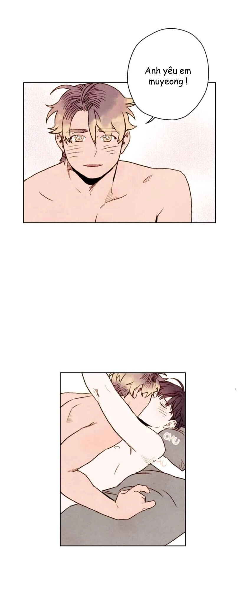 Ôi ! Trợ Lý Đặc Biệt Của Tôi Chapter 28 - 16