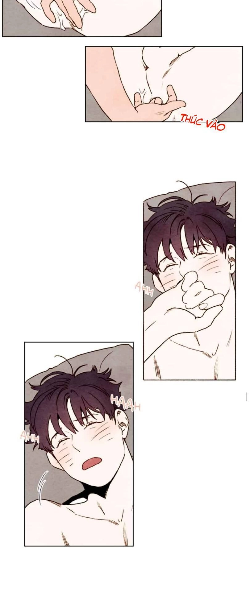 Ôi ! Trợ Lý Đặc Biệt Của Tôi Chapter 28 - 18