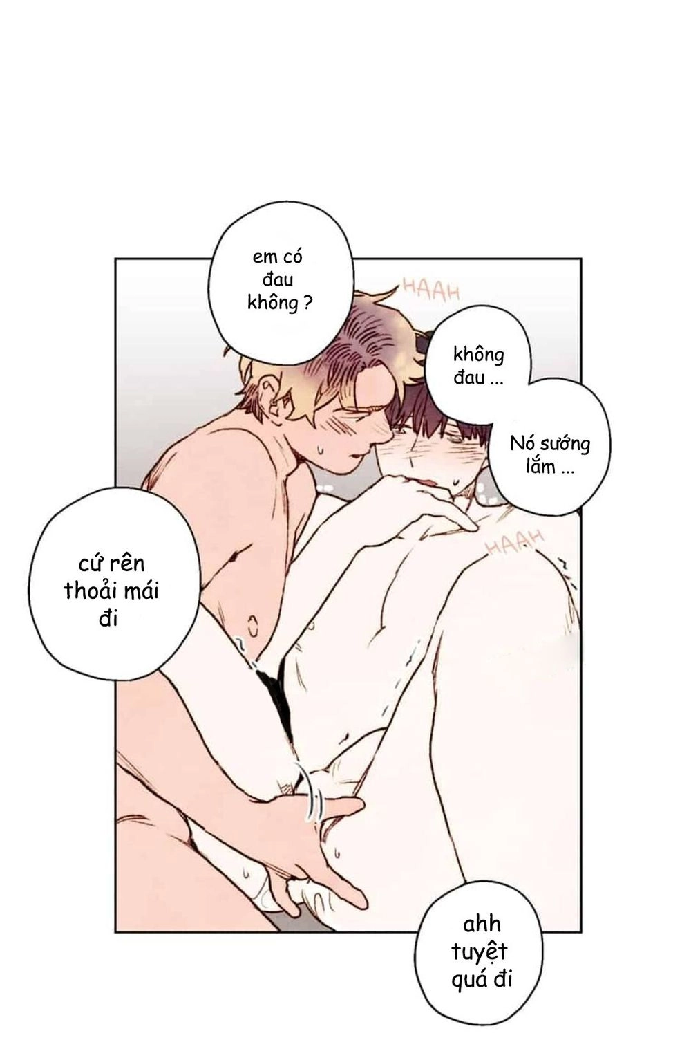 Ôi ! Trợ Lý Đặc Biệt Của Tôi Chapter 28 - 19