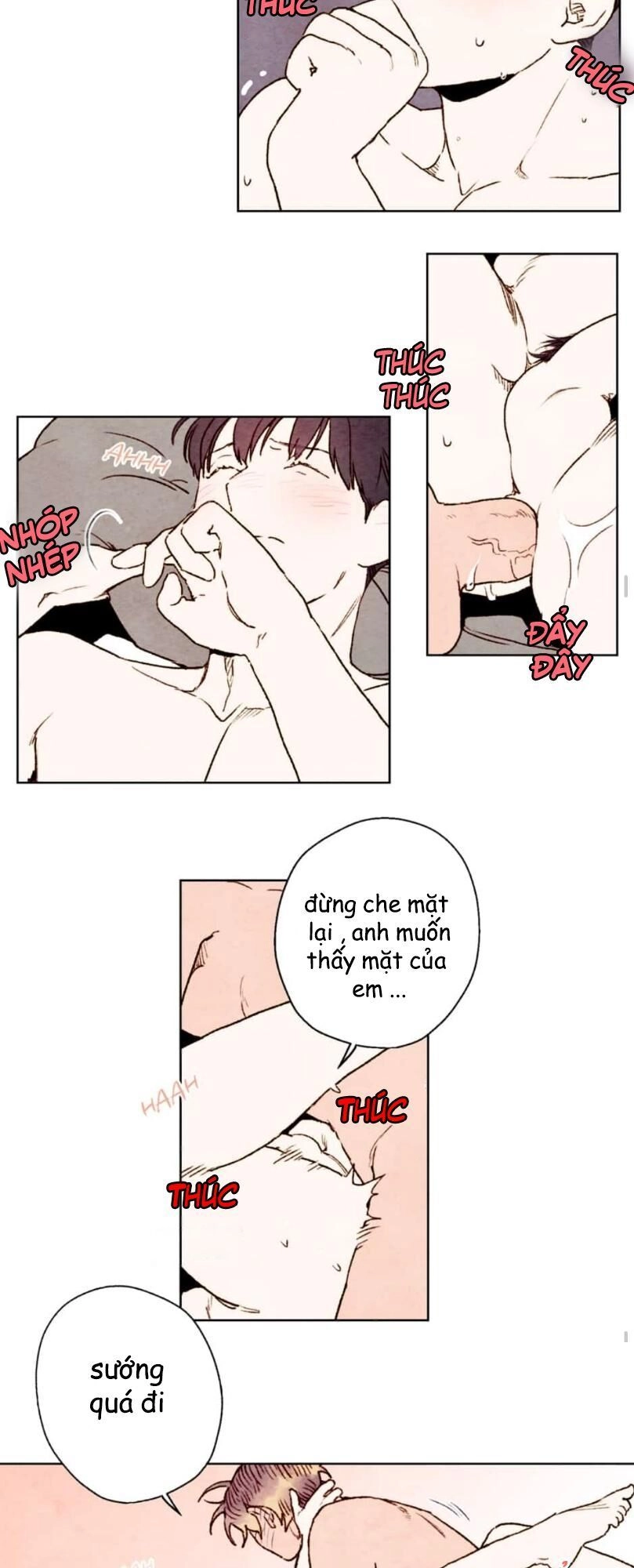 Ôi ! Trợ Lý Đặc Biệt Của Tôi Chapter 28 - 23