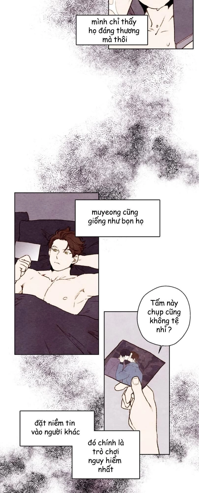 Ôi ! Trợ Lý Đặc Biệt Của Tôi Chapter 28 - 30