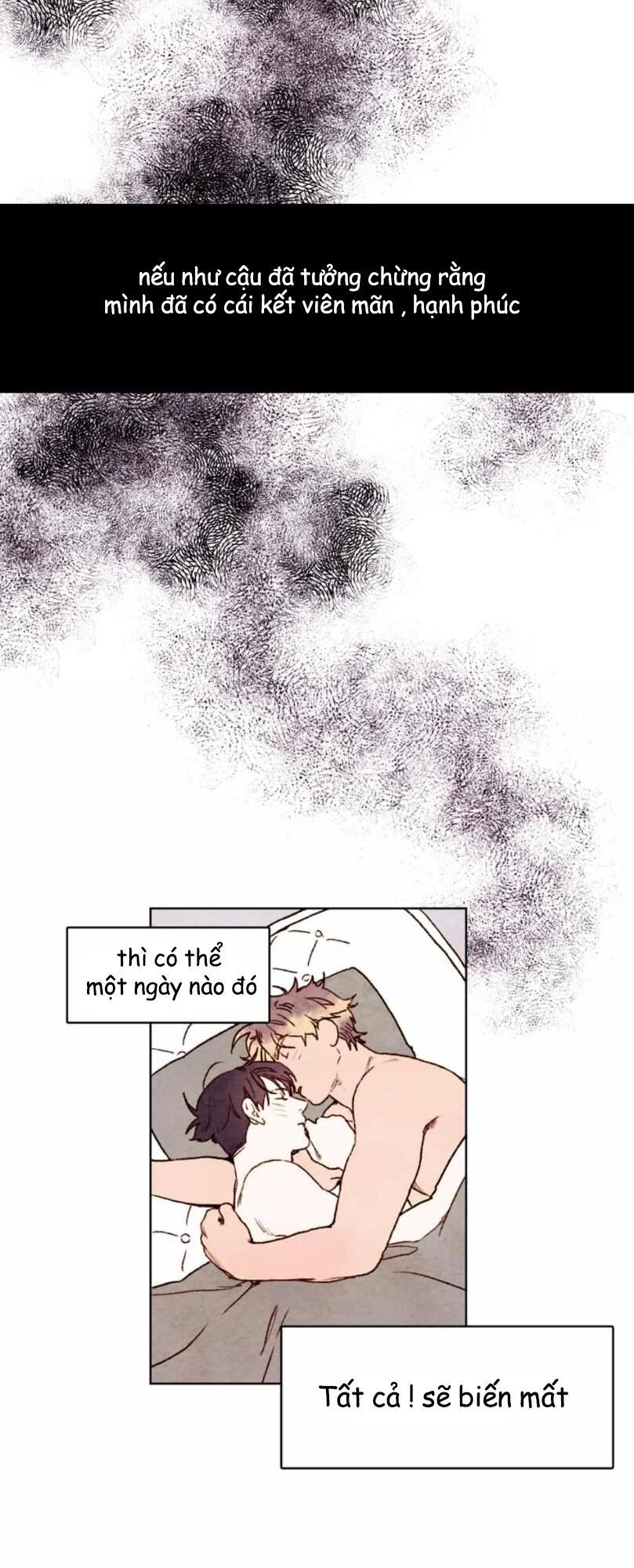 Ôi ! Trợ Lý Đặc Biệt Của Tôi Chapter 28 - 31