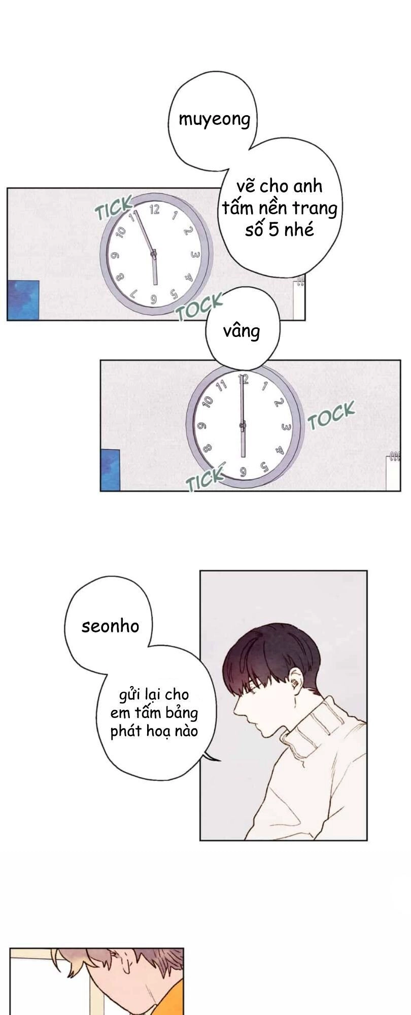 Ôi ! Trợ Lý Đặc Biệt Của Tôi Chapter 29 - 24