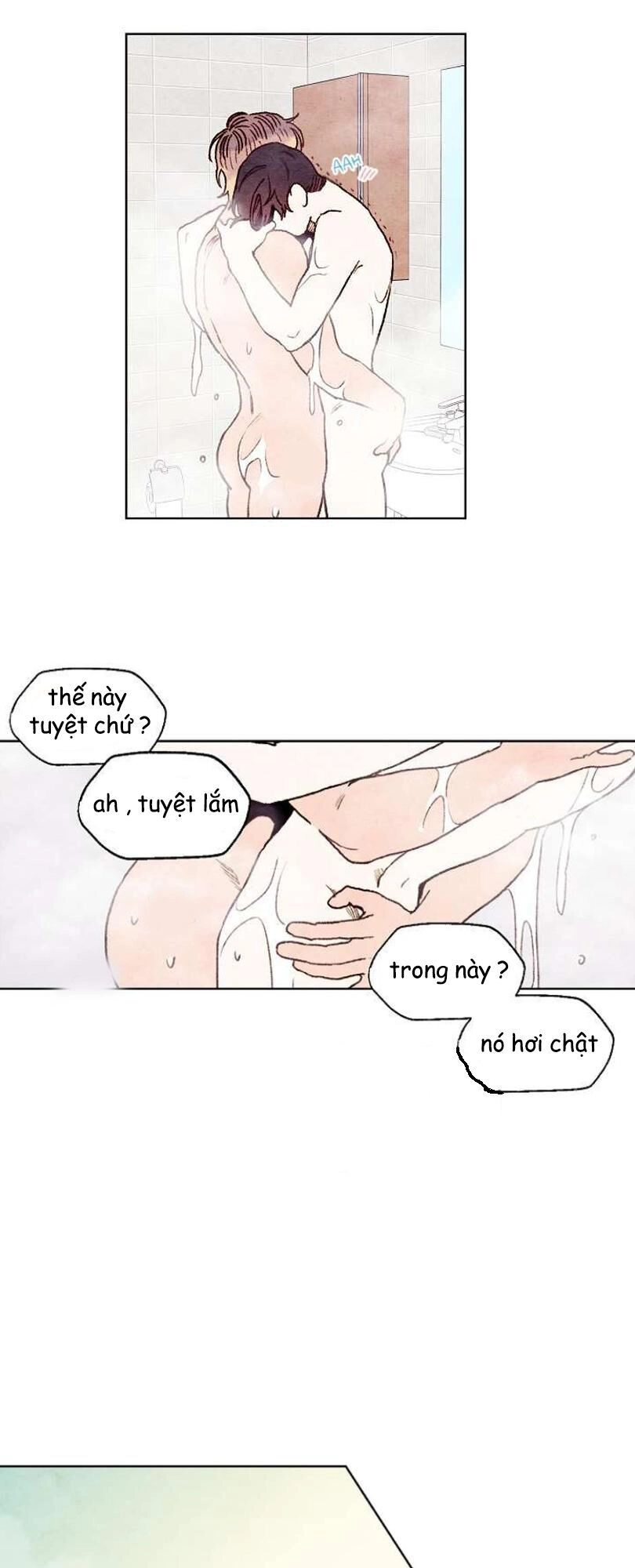 Ôi ! Trợ Lý Đặc Biệt Của Tôi Chapter 29 - 27