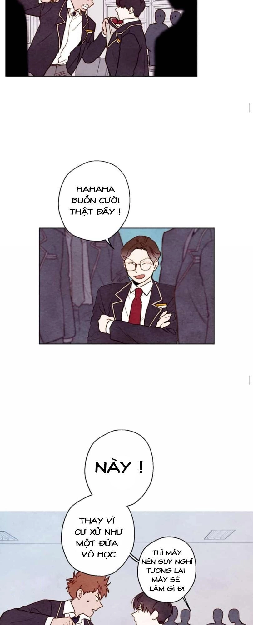 Ôi ! Trợ Lý Đặc Biệt Của Tôi Chapter 31 - 13